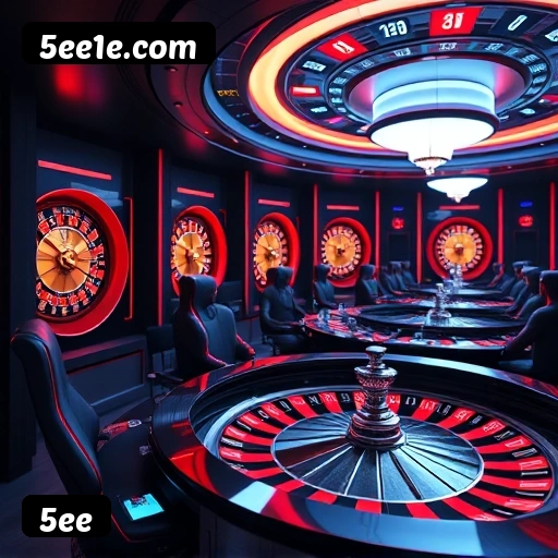 Checklist para avaliar a plataforma 5ee