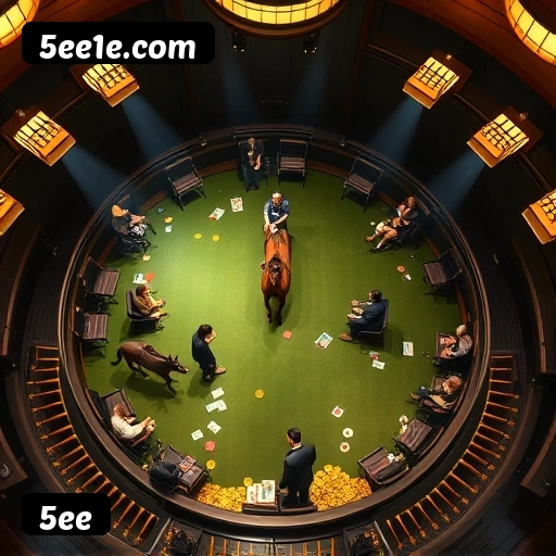 Gates of Olympus slot 5ee