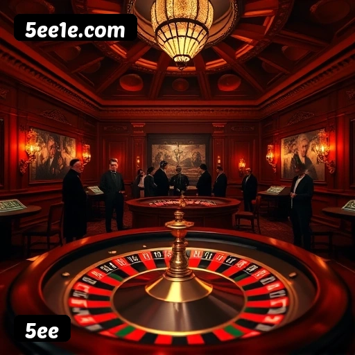 App 5ee slots mobile