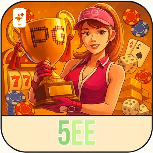 Logo 5ee