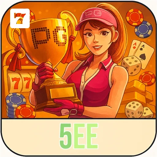 Slots 5ee - Sweet Bonanza e caça-níqueis populares